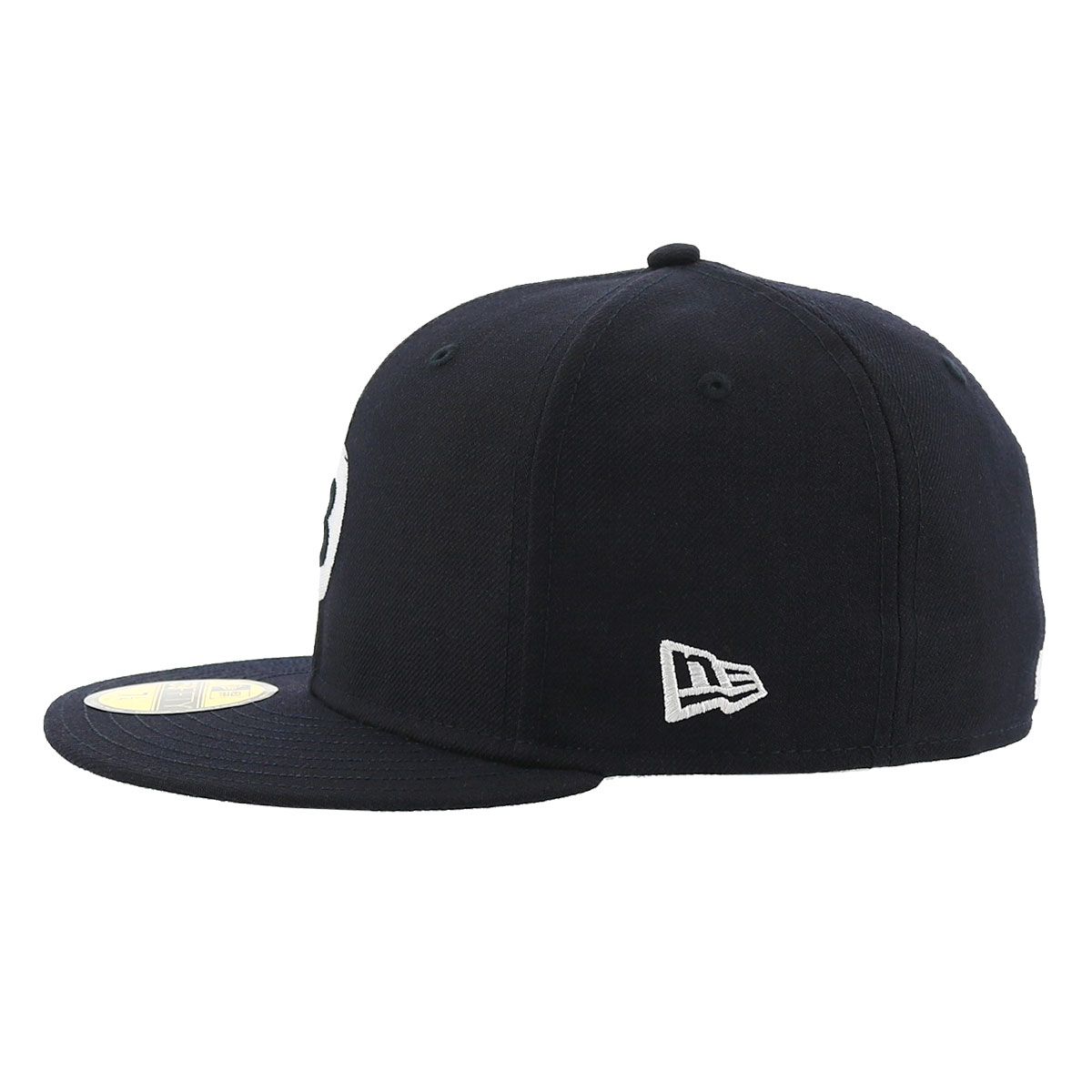 NEW ERA（ニューエラ） キャップ 59FIFTY ゲゲゲの鬼太郎 おばけ 
