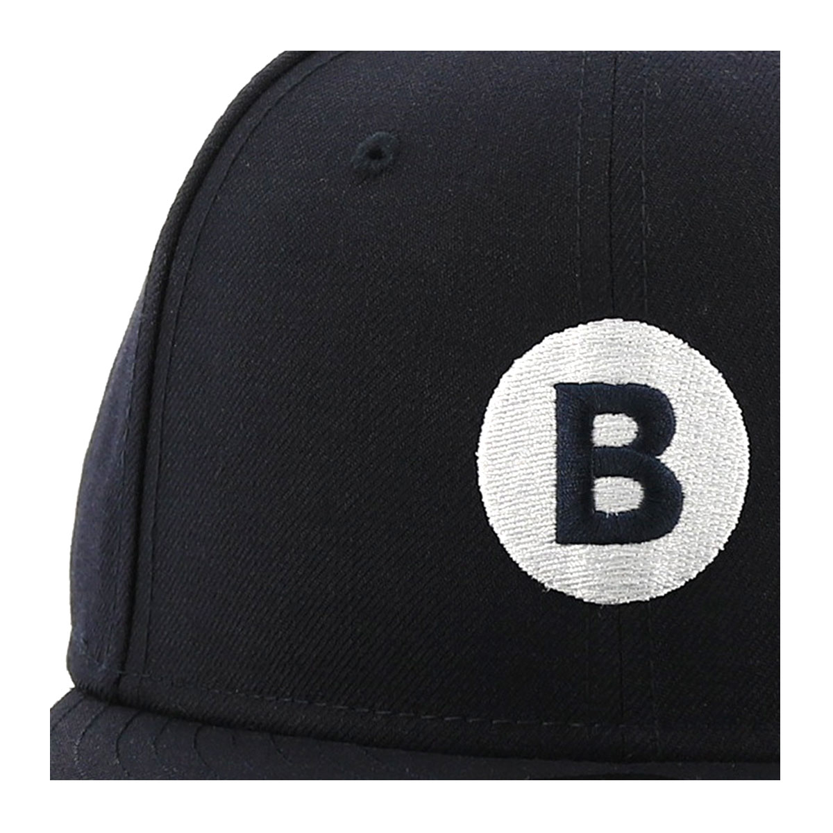 NEW ERA ニューエラ キャップ 59FIFTY ゲゲゲの鬼太郎 おばけ