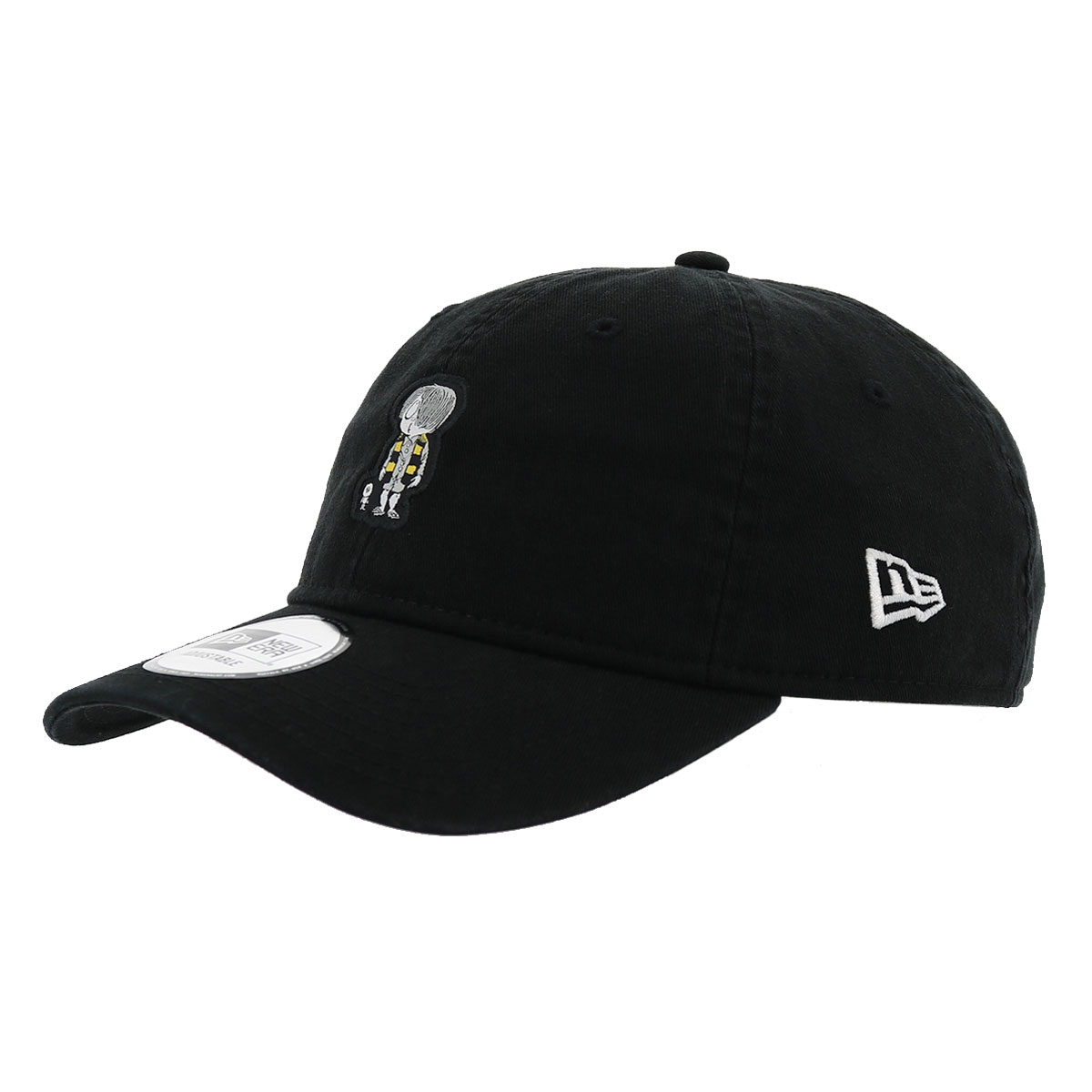 NEW ERA ニューエラ キャップ 9THIRTY CLOTH STRAP ゲゲゲの