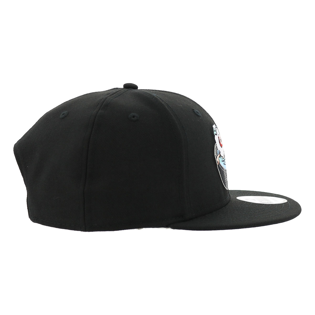 激レア NEW ERA ニューエラ ゲゲゲの鬼太郎コラボ 目玉おやじ キャップ 楽天市場】ゲゲゲの鬼太郎 ニューエラ キャップ コラボ 目玉の