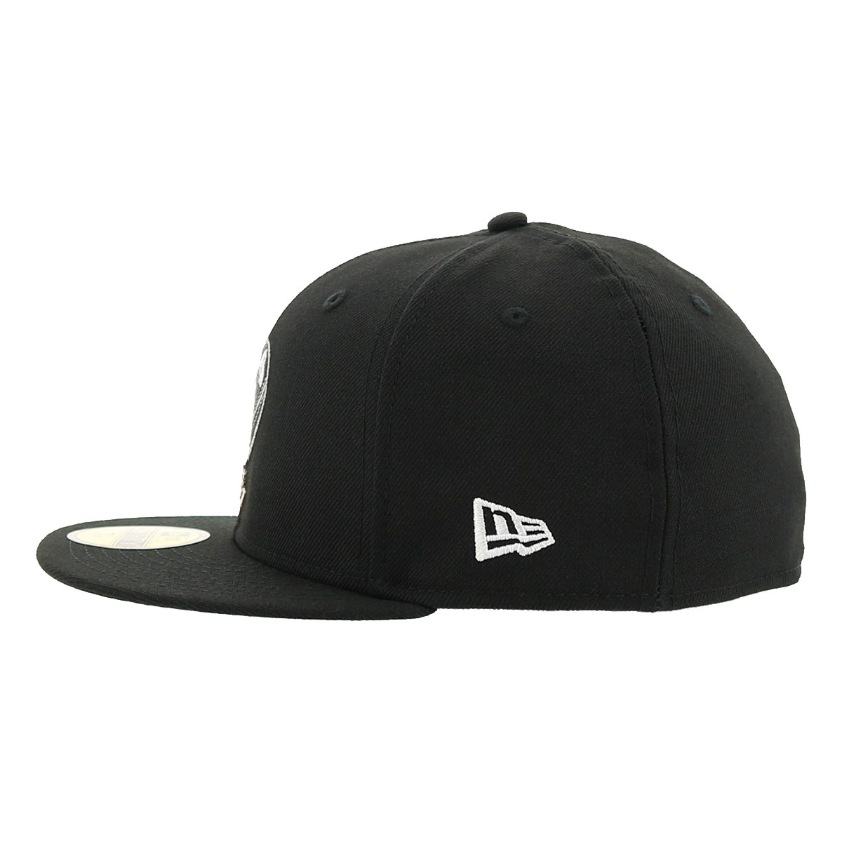 NEW ERA ニューエラ キャップ 59FIFTY ゲゲゲの鬼太郎 目玉