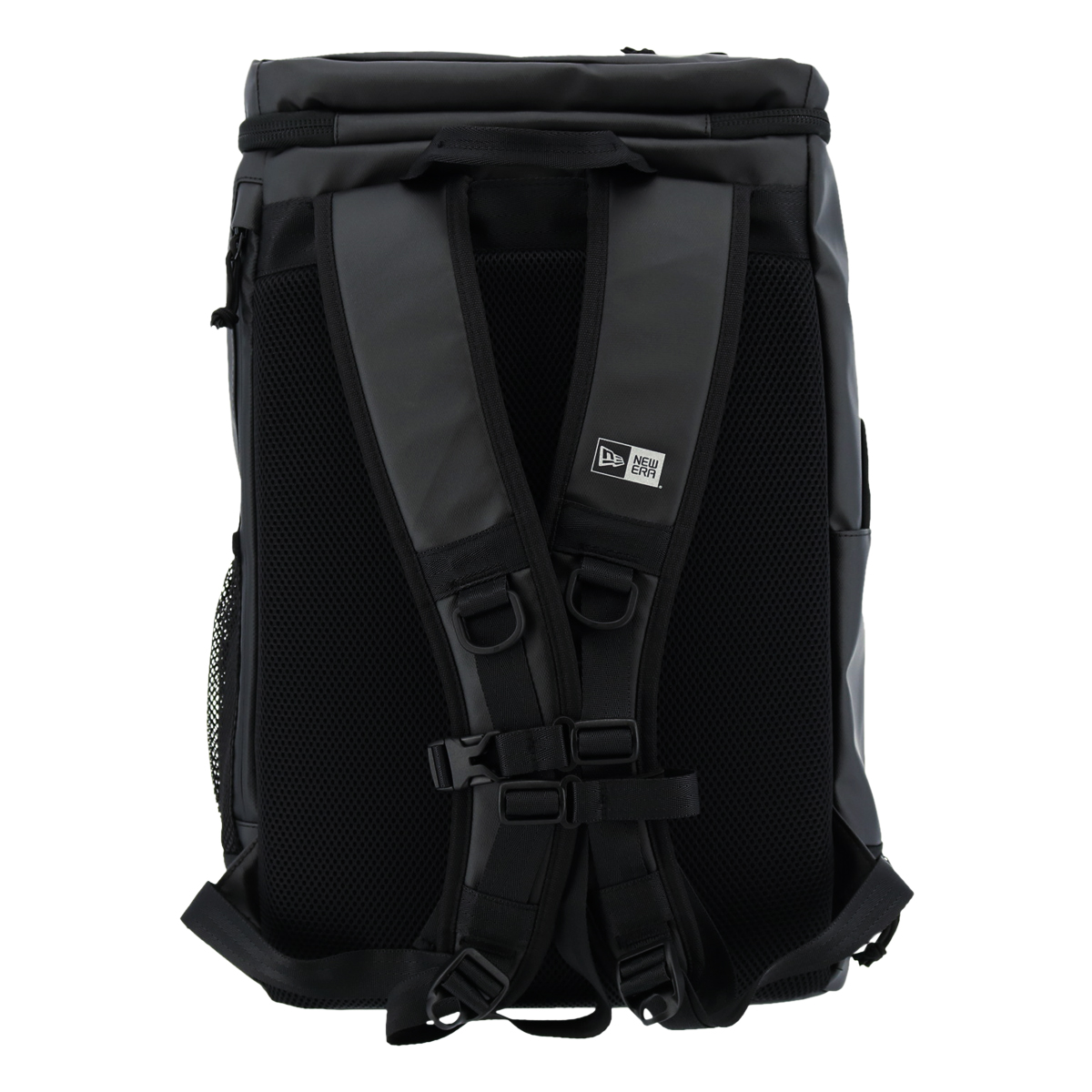 NEW ERA（ニューエラ） リュック 32L ボックスパック プリントロゴ