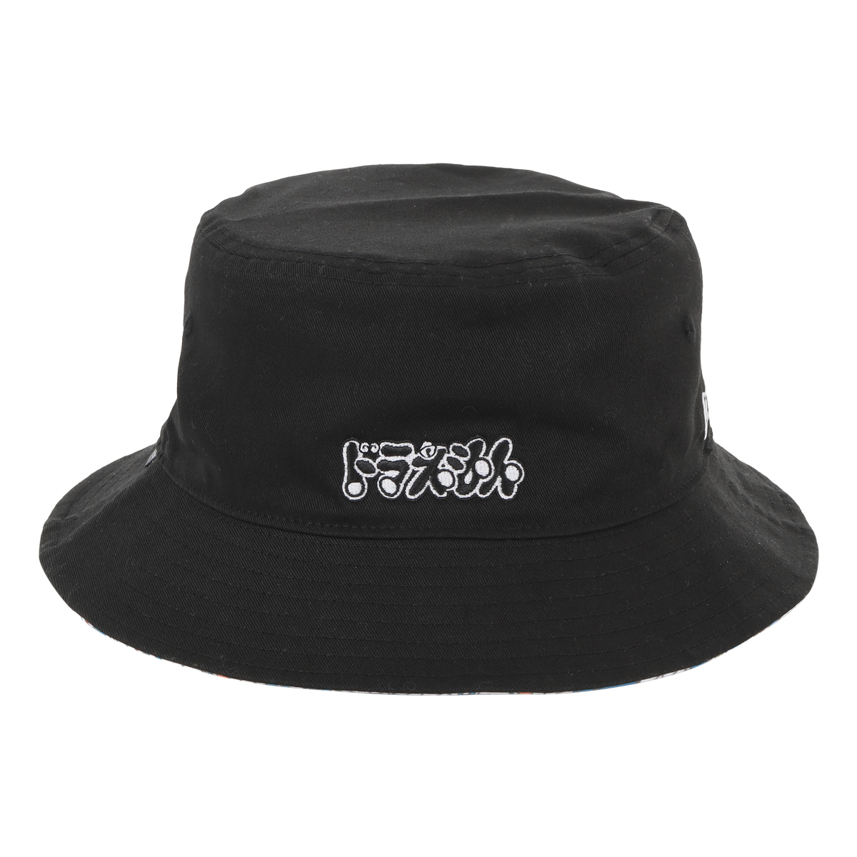 ニューエラ 帽子 バケットハット メンズ レディース bucket01doraemon NEWERA ゴルフウェア ゴルフグッズ ドラえもん | NEW ERA | 01