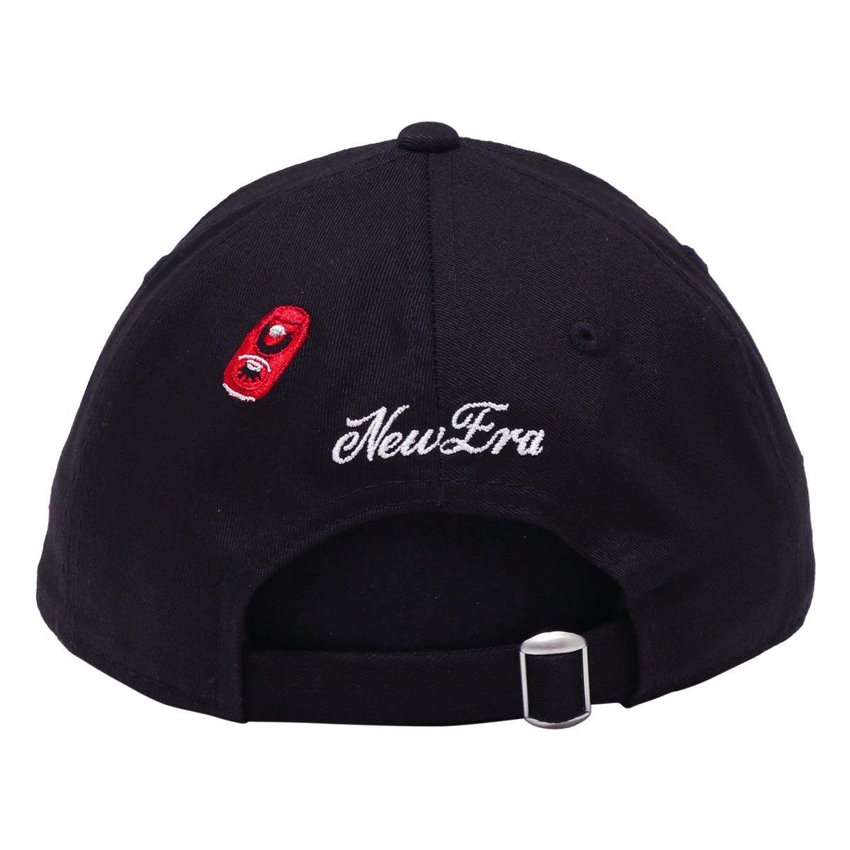 NEW ERA ニューエラ ゴルフ キャップ バドワイザー ボウタイロゴ