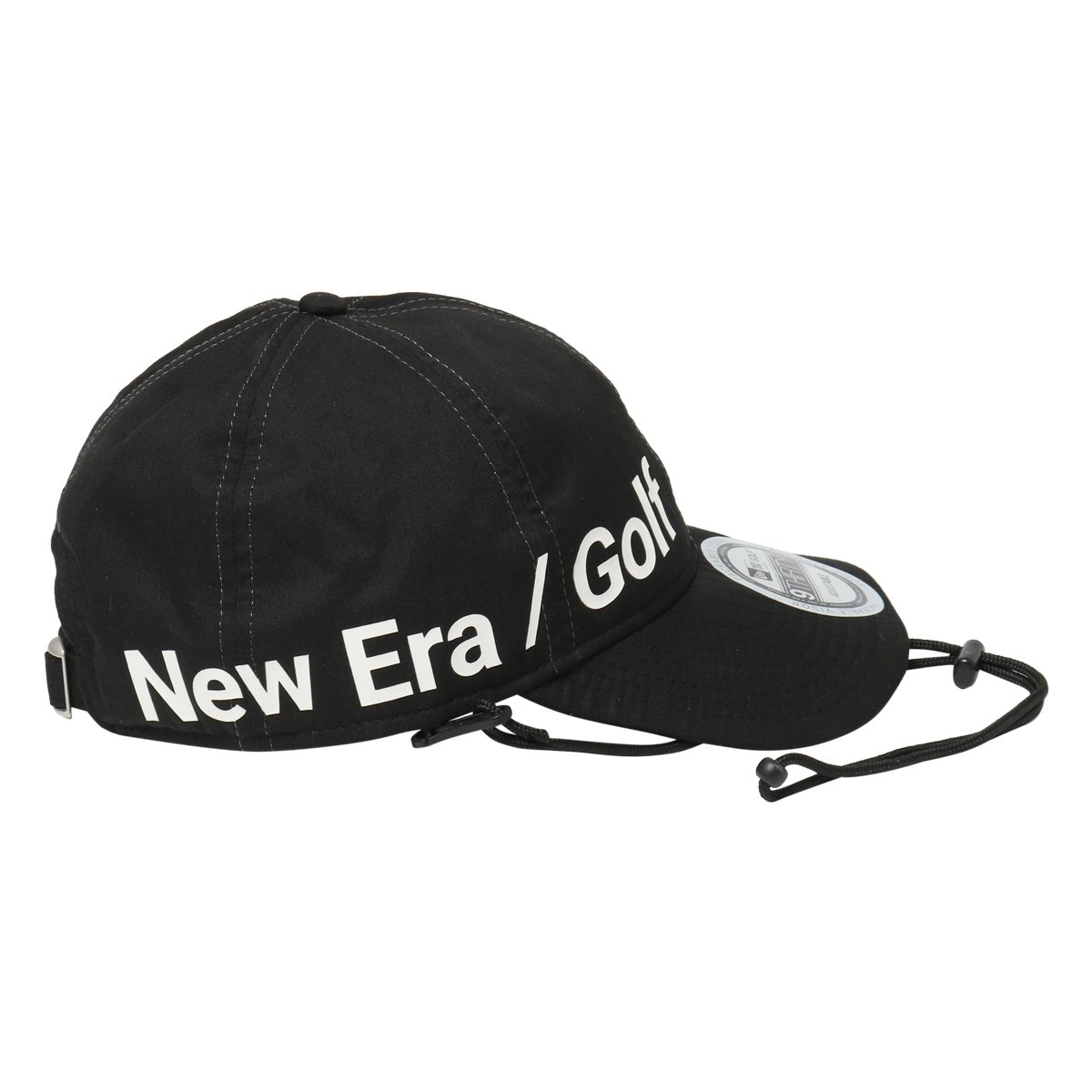 NEW ERA（ニューエラ） ゴルフ キャップ 帽子 GF 930 ECOPET メンズ