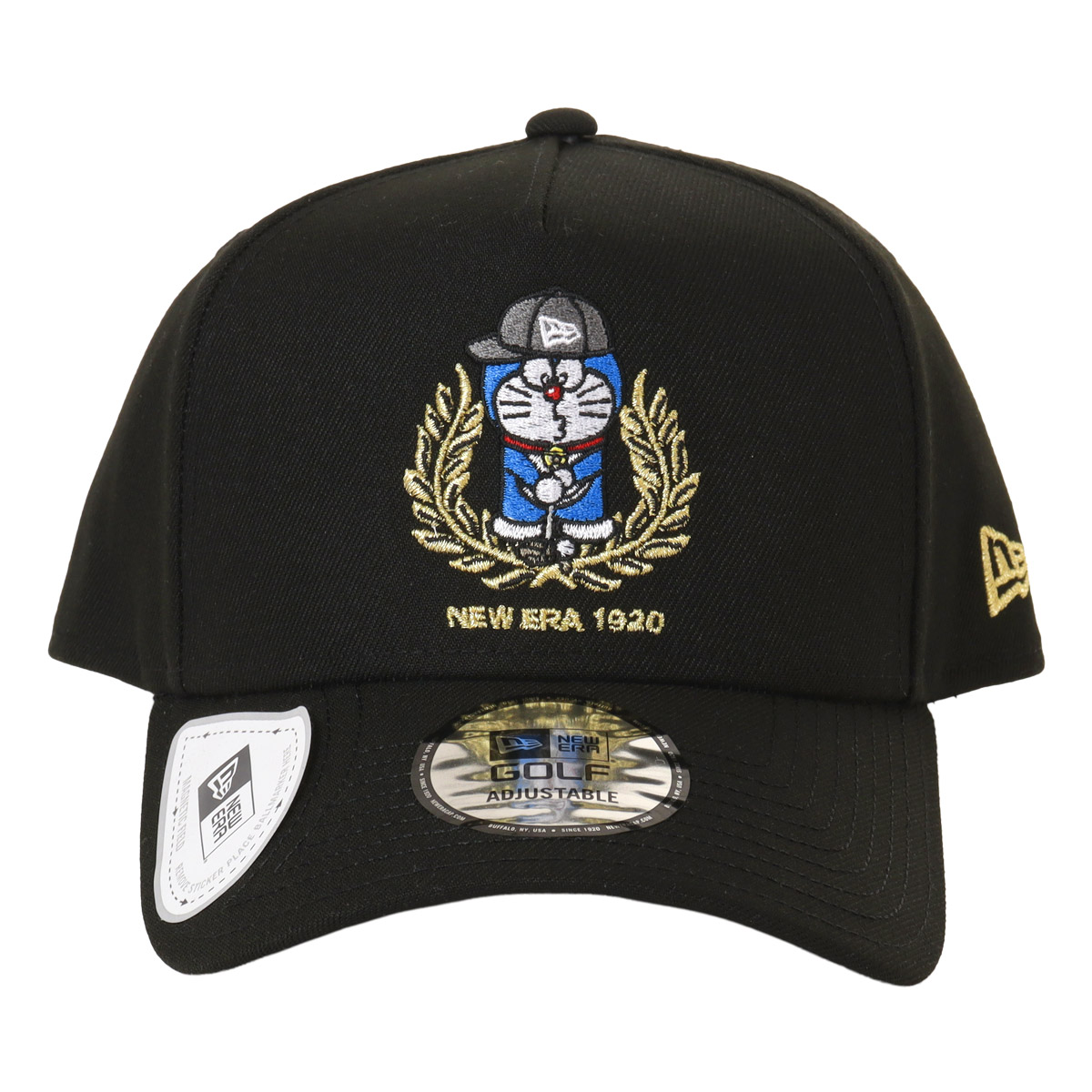 NEW ERA（ニューエラ） キャップ On Par ドラえもん メンズ レディース