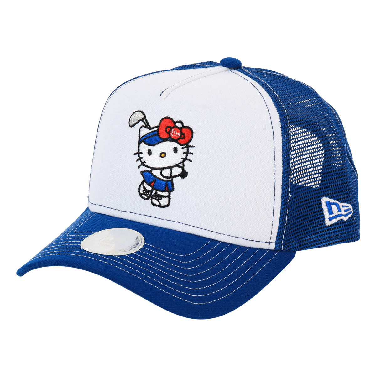 NEW ERA（ニューエラ） ゴルフ キャップ 帽子 GOLF Women's 9FORTY A