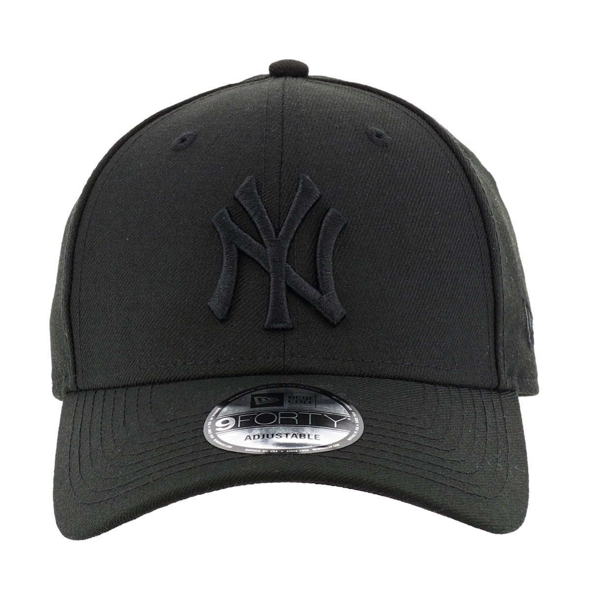 NEW ERA（ニューエラ） キャップ 9FORTY MLB ニューヨークヤンキース