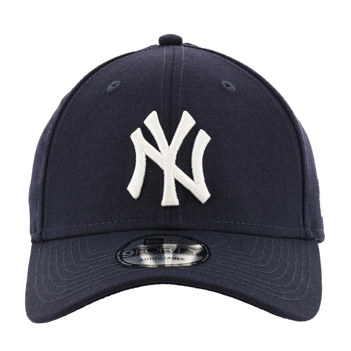 NEW ERA（ニューエラ） キャップ 9FORTY MLB ニューヨークヤンキース