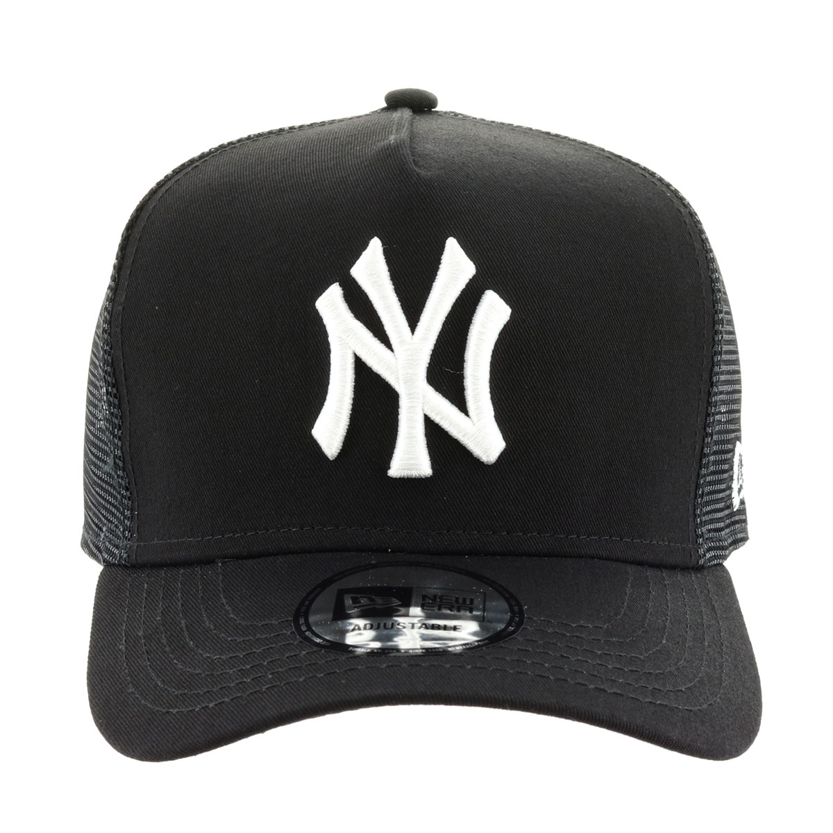 NEW ERA（ニューエラ） メッシュキャップ 9FORTY D-FRAME MLB / NFL