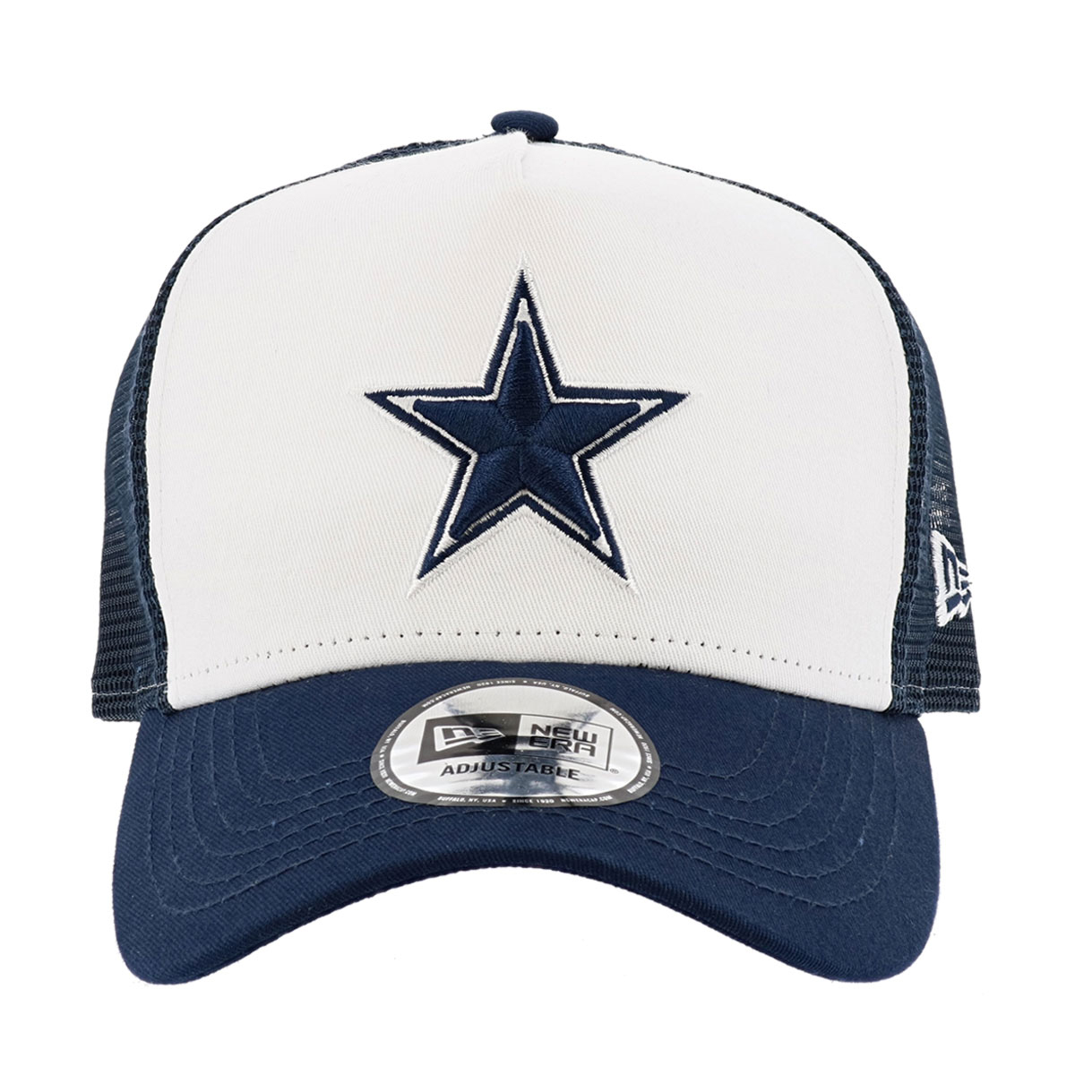 NEW ERA（ニューエラ） メッシュキャップ 9FORTY D-FRAME MLB / NFL