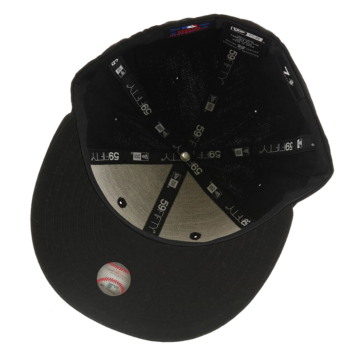 ニューエラ キャップ 59FIFTY MLB ニューヨークヤンキース 帽子 NEW