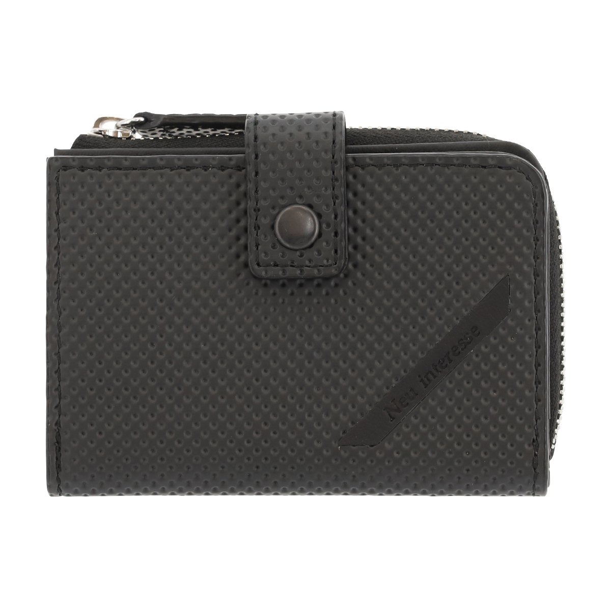 ノイインテレッセ キーコインケース スラッシュ メンズNeu-010 Neu