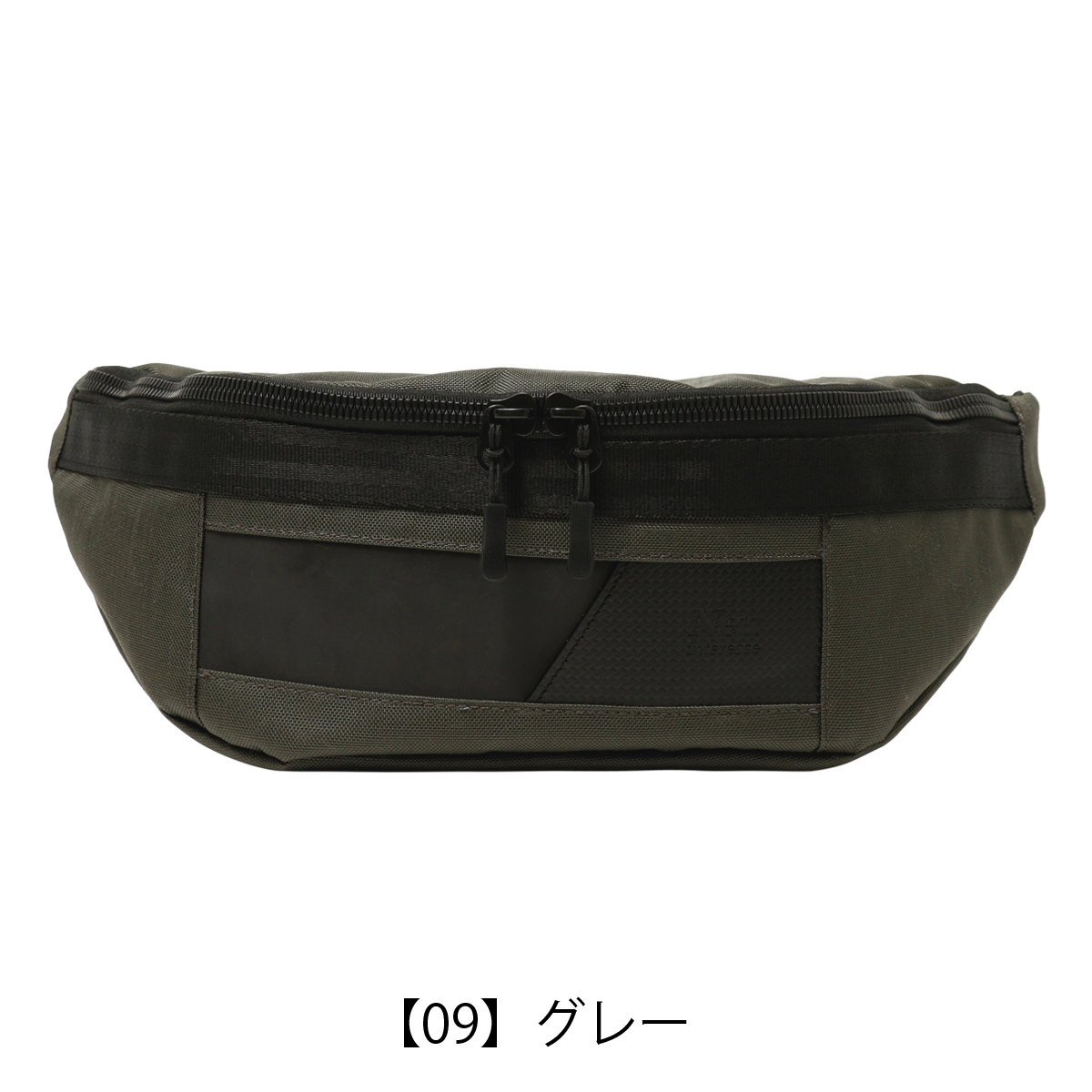 エンノイ ウエストポーチ ENNOY（エンノイ）中古・古着オンライン通販 | Kindal（カインドオル)