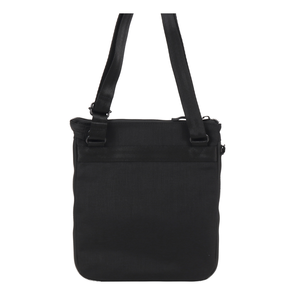 Neu interesse（ノイインテレッセ） ショルダーバッグ 縦型 メンズ