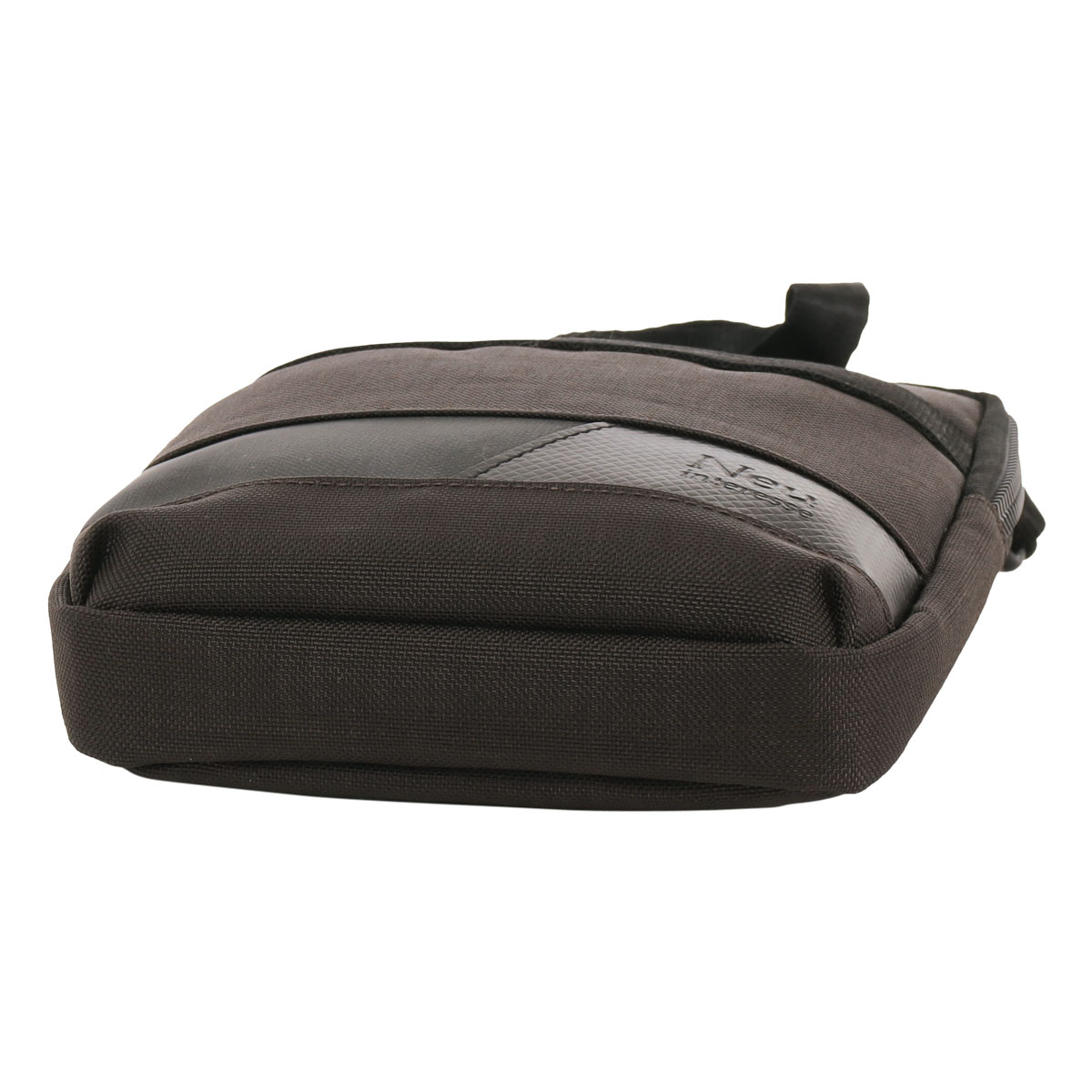 【レビュー投稿で+5％還元】ノイインテレッセ ショルダーバッグ  縦型 メンズ 3529 Geheimnis Neu interesse  撥水  BEATTEX カジュアル 軽量 小さめ コンパクト 旅行 クリスマス_mp Neu interesse（ノイインテレッセ） ショルダーバッグ 縦型 メンズ