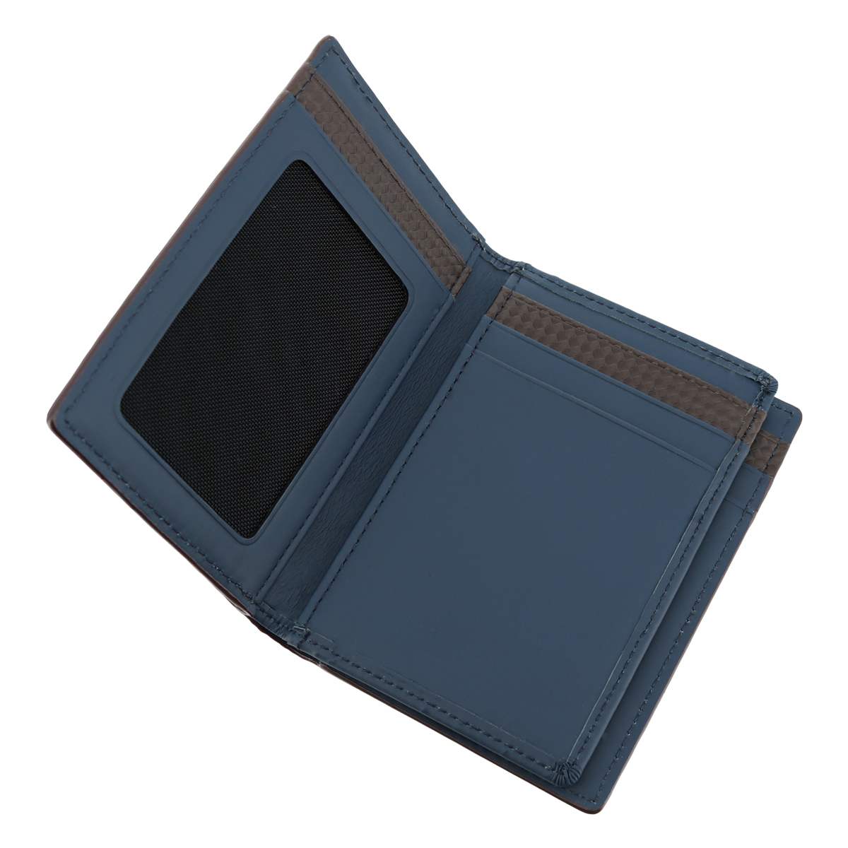 Neu interesse（ノイインテレッセ） カードケース ナハト メンズ 3546