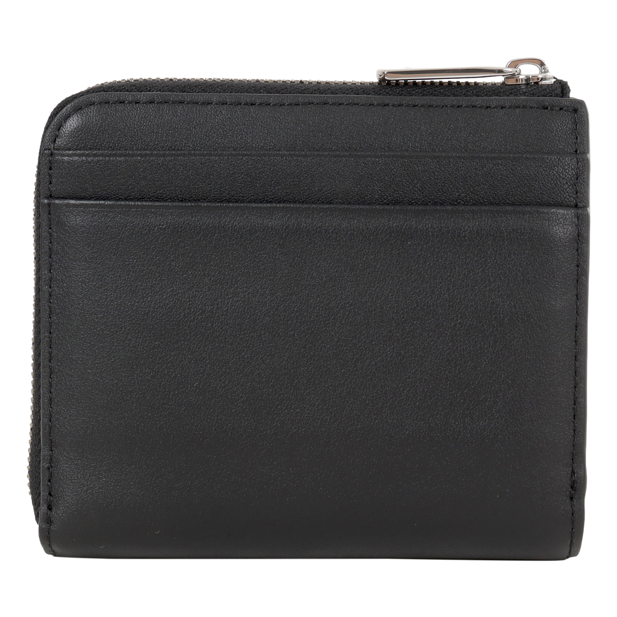 LACOSTE（ラコステ） 二つ折り財布 L字ファスナー ミニ財布 ショート