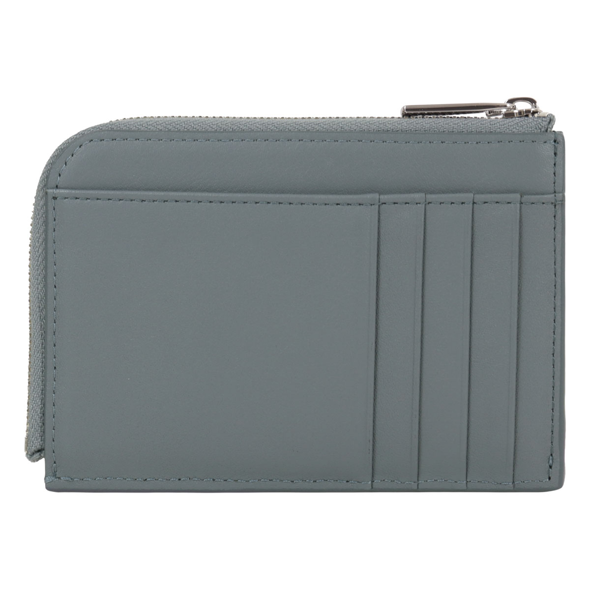 LACOSTE（ラコステ） カードケース L字ファスナー 小銭入れ コイン