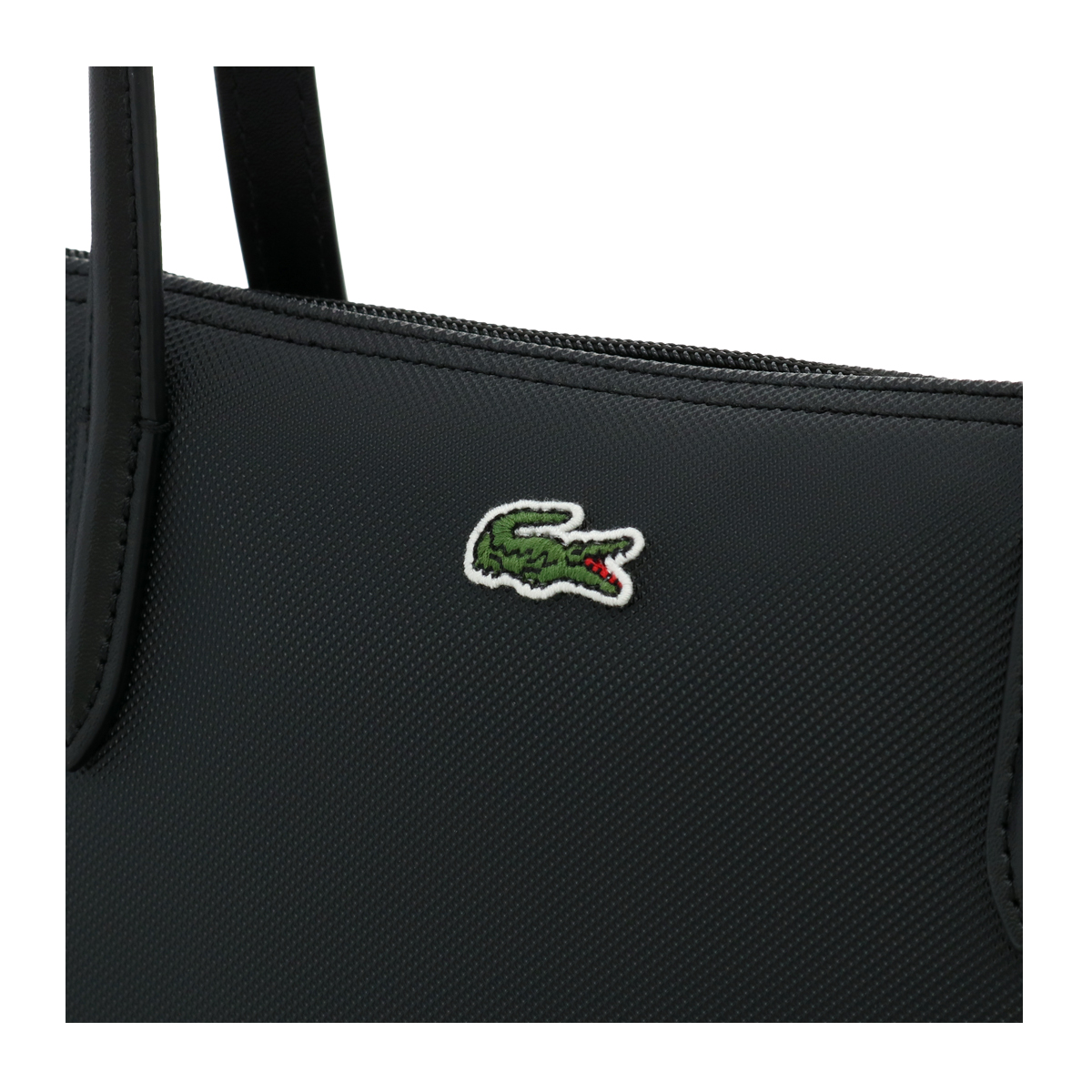 LACOSTE（ラコステ） トートバッグ ミニトート レディース NF2037PO