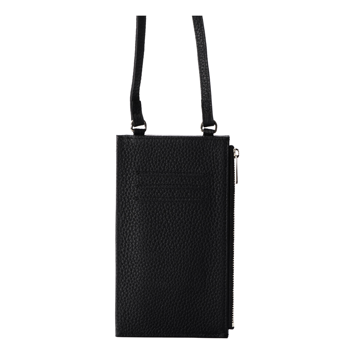 【レビュー投稿で+5％還元】エヌアンドエフ スマホショルダー ショルダーバッグ ポシェット 肩掛け レディース 55181 Ella N＆F for pets 牛革 レザー 本革 クリスマス_mp クリスマス_wp エヌアンドエフ スマホショルダー ショルダーバッグ ポシェット 肩掛け