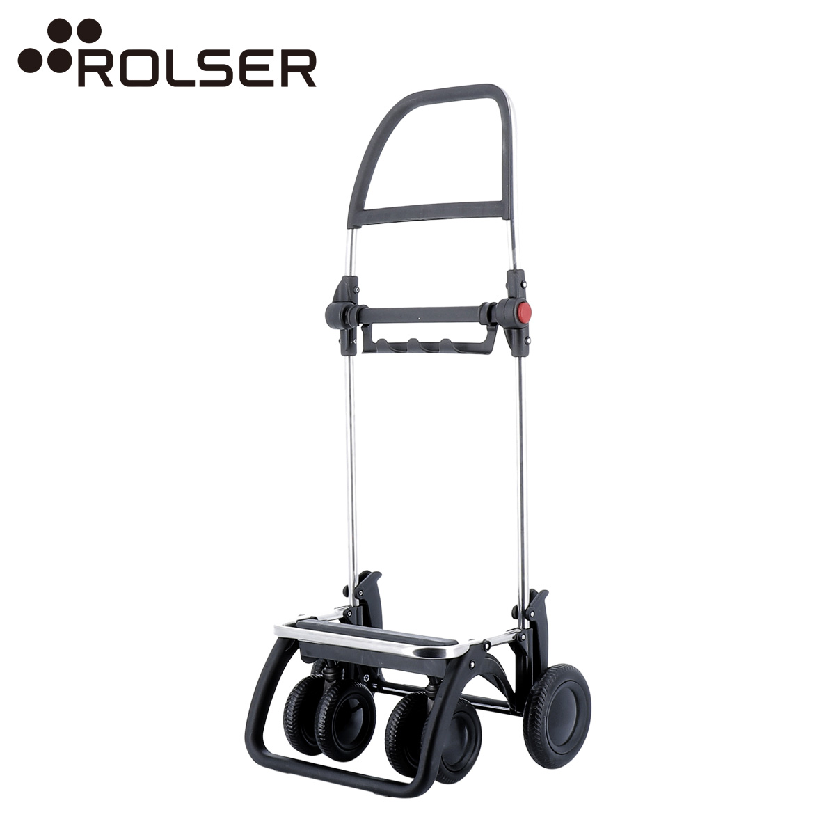 ROLSER（ロルサー） ショッピングカートフレーム フレーム 走行性