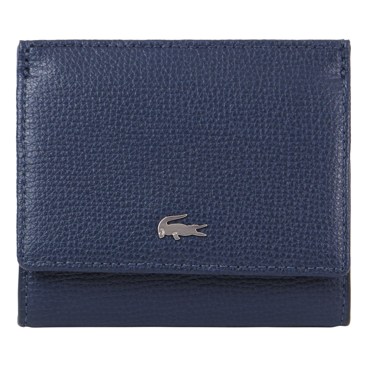 LACOSTE（ラコステ） 財布 小銭入れ ショートウォレット メンズ