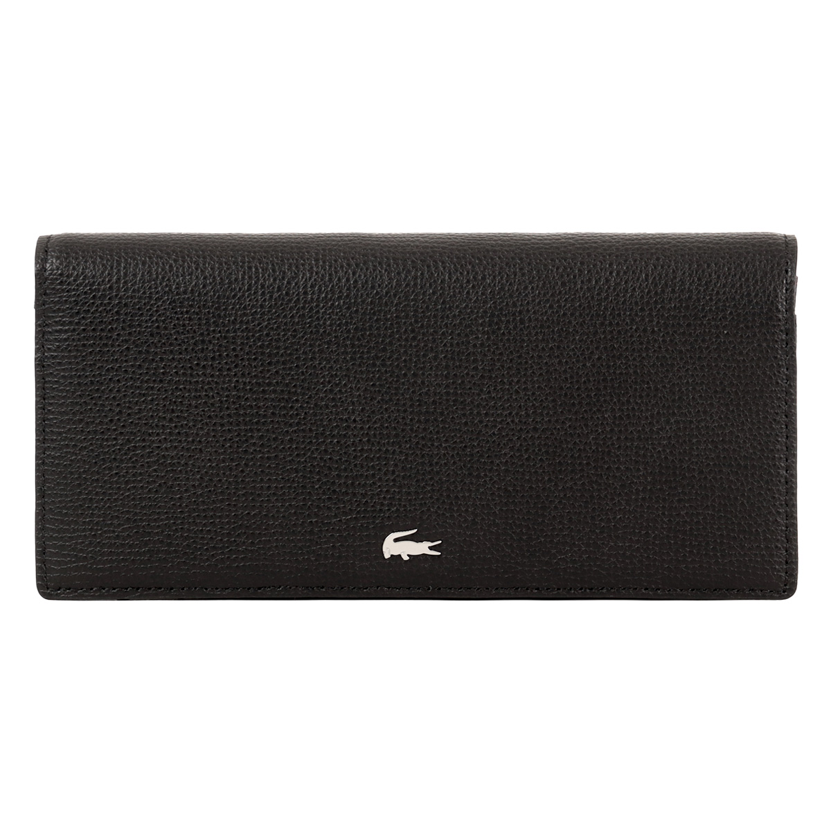 LACOSTE ラコステ 長財布 ロングウォレット メンズ NH1603KP