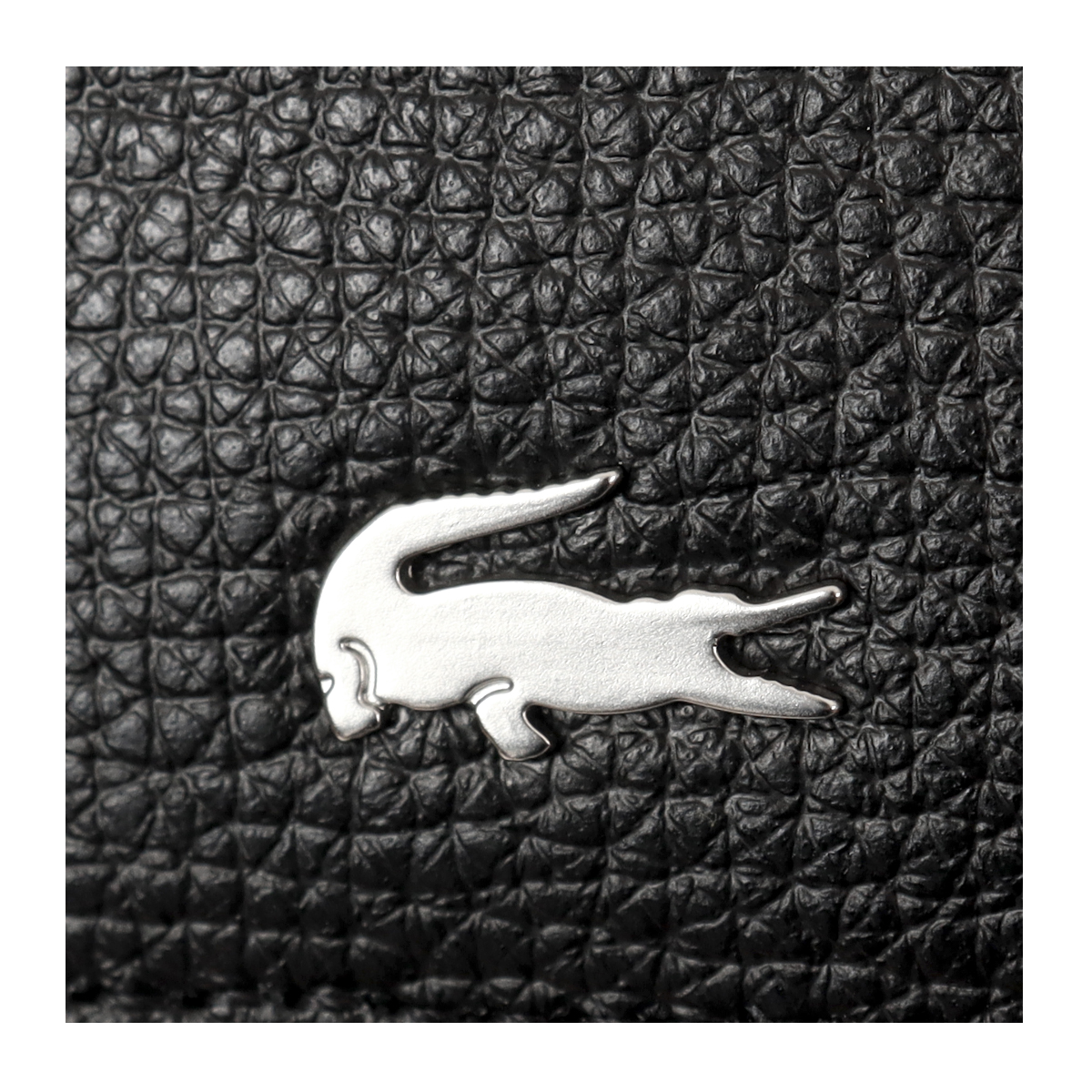LACOSTE ラコステ 長財布 ロングウォレット メンズ NH1603KP