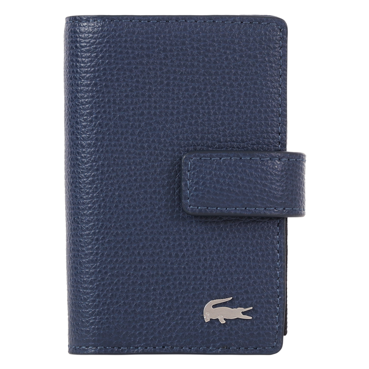 LACOSTE ラコステ キーケース メンズ NH1605KP 牛革 本革 レザー