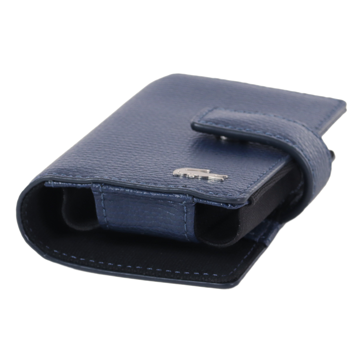 LACOSTE ラコステ キーケース メンズ NH1605KP 牛革 本革 レザー