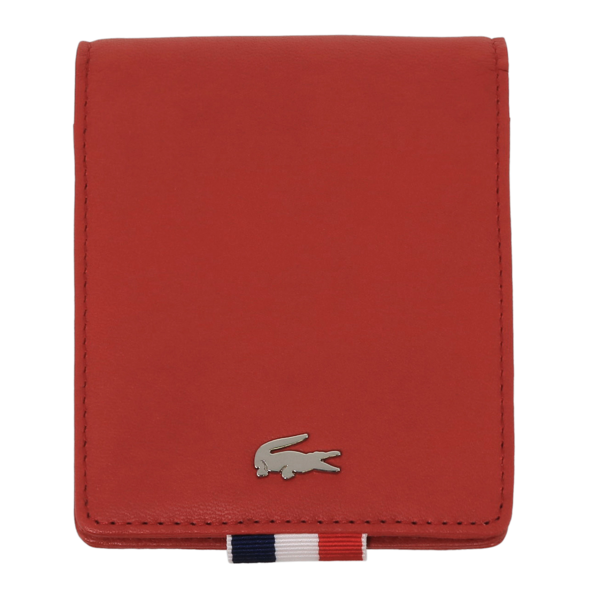 LACOSTE（ラコステ） パスケース DOUX NH7300K LACOSTE カードケース 