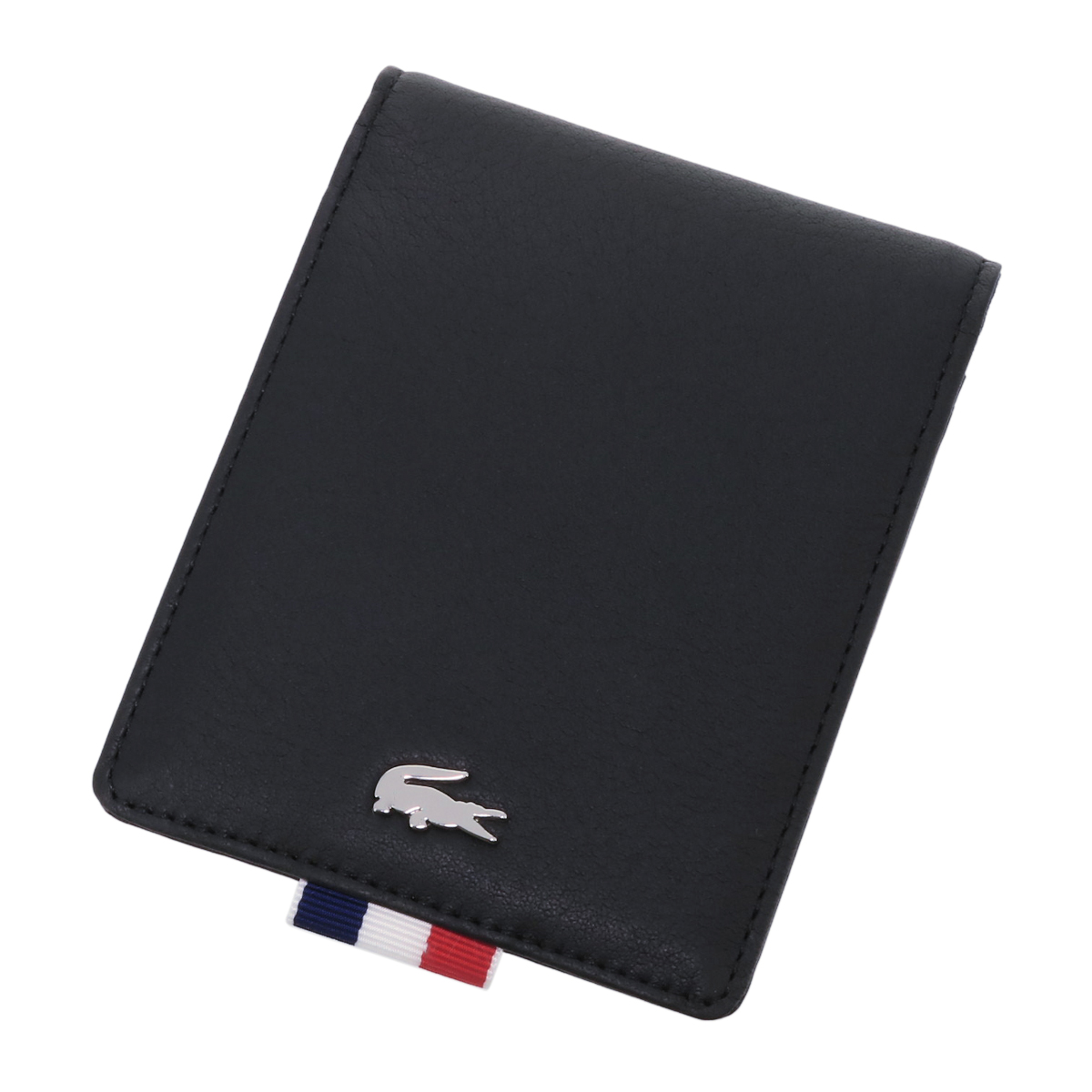 LACOSTE（ラコステ） パスケース DOUX NH7300K LACOSTE カードケース 