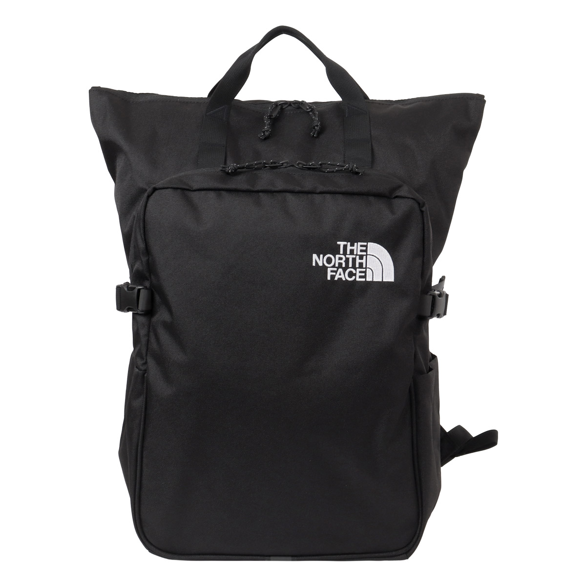 THE NORTH FACE 2WAYトートリュックNM72357 ノースフェイス リュック リュックサック バックパック デイパック