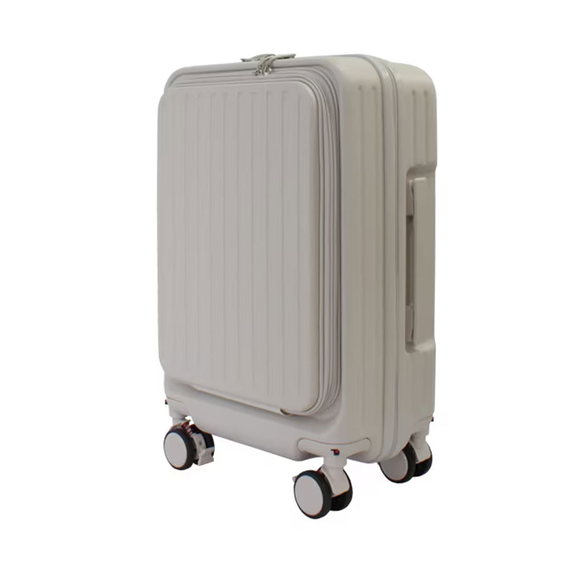 NOVEL ノーベル スーツケース Sサイズ 機内持ち込み可能 32L 55cm 3.4