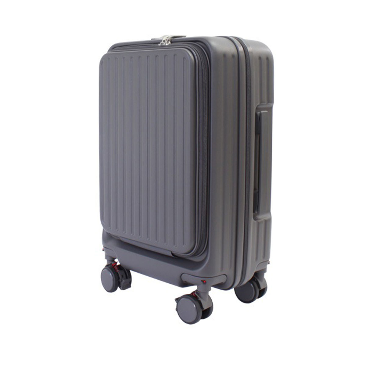 NOVEL ノーベル スーツケース Sサイズ 機内持ち込み可能 32L 55cm 3.4