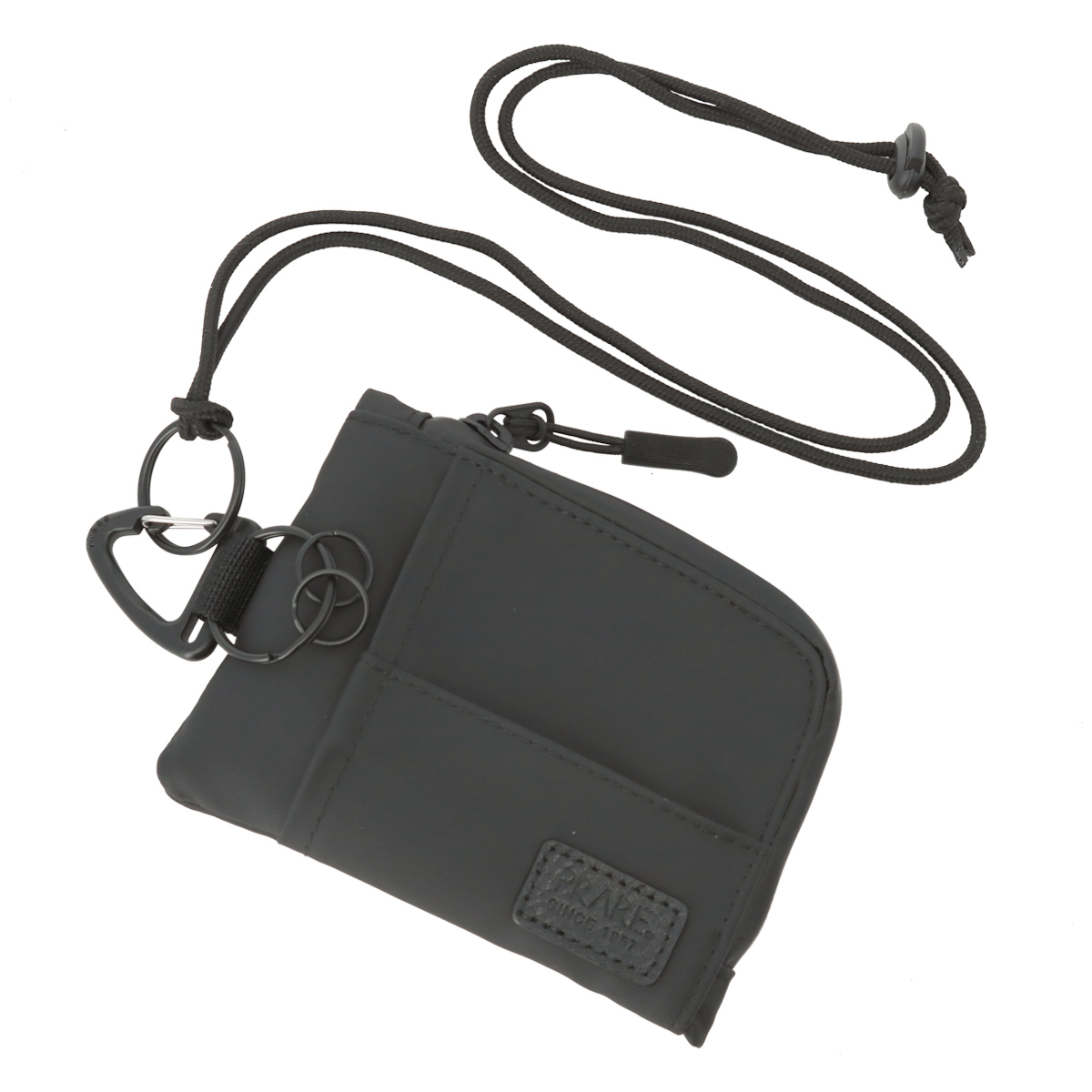 PRAIRIE 1957 プレリー マルチケース アクティブ ネックストラップ付