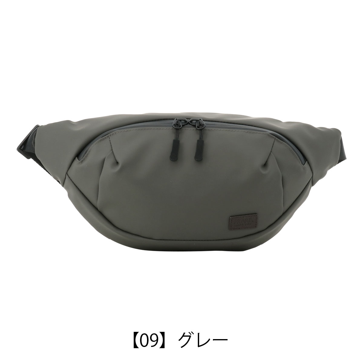 PRAIRIE 1957 プレリー ボディバッグ アクティブ 2WAY NP01010 PRAIRIE