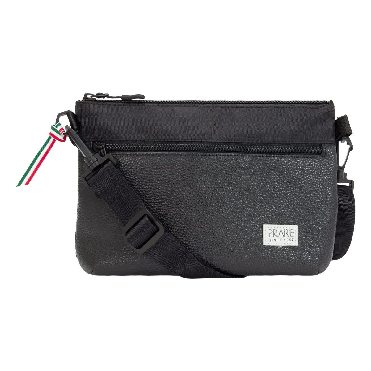 le prairies（ルプレリー） プレリー ショルダーバッグ JOY NP03480