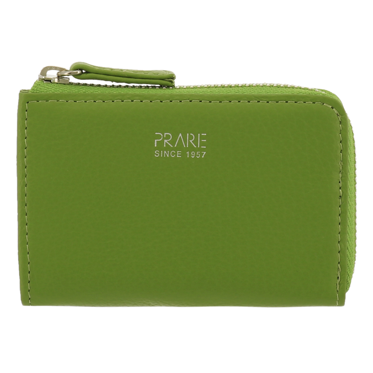PRAIRIE 1957 プレリー 財布 小銭入れ L字ファスナー ジョイ