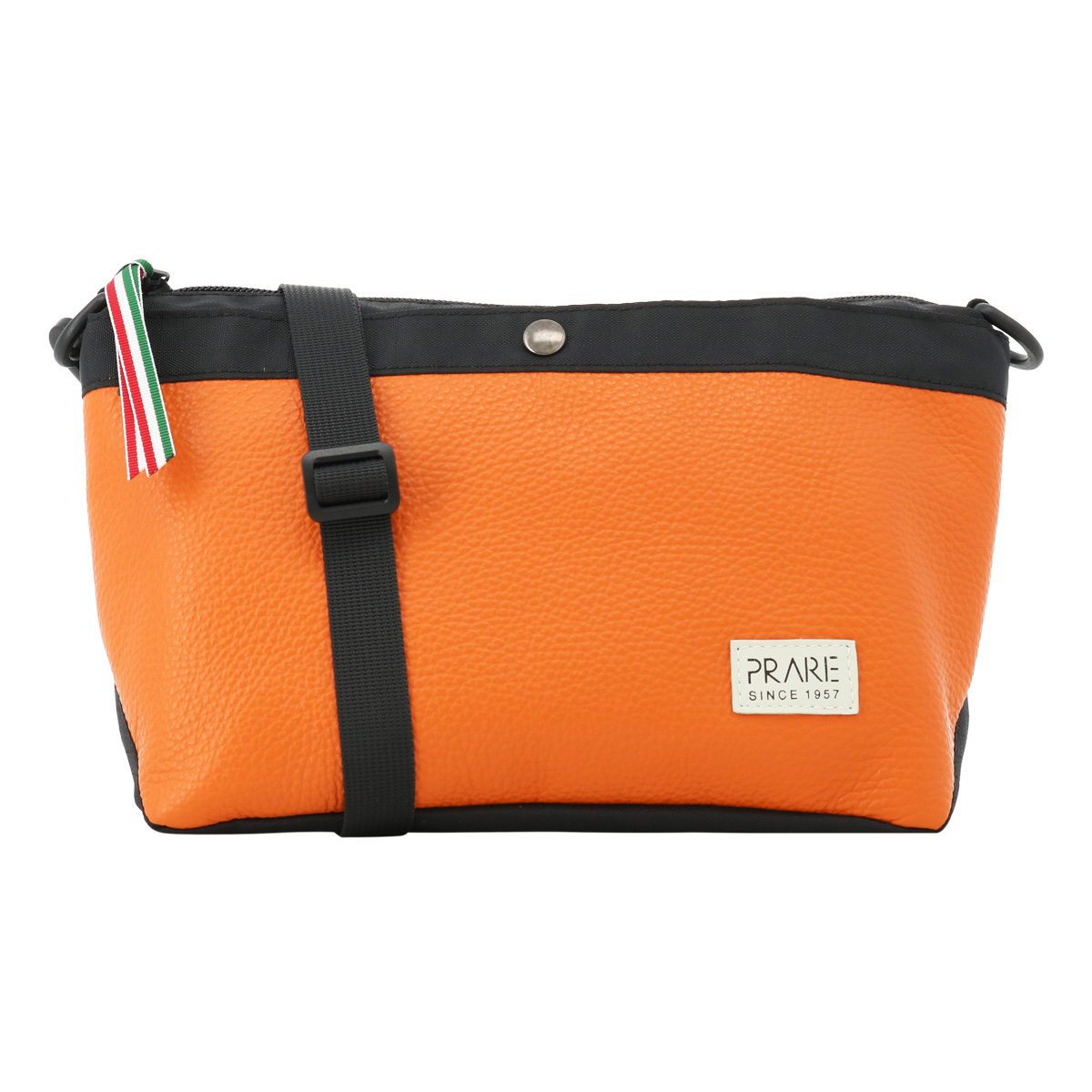 PRAIRIE 1957 プレリー ショルダーバッグ ジョイ メンズ レディース