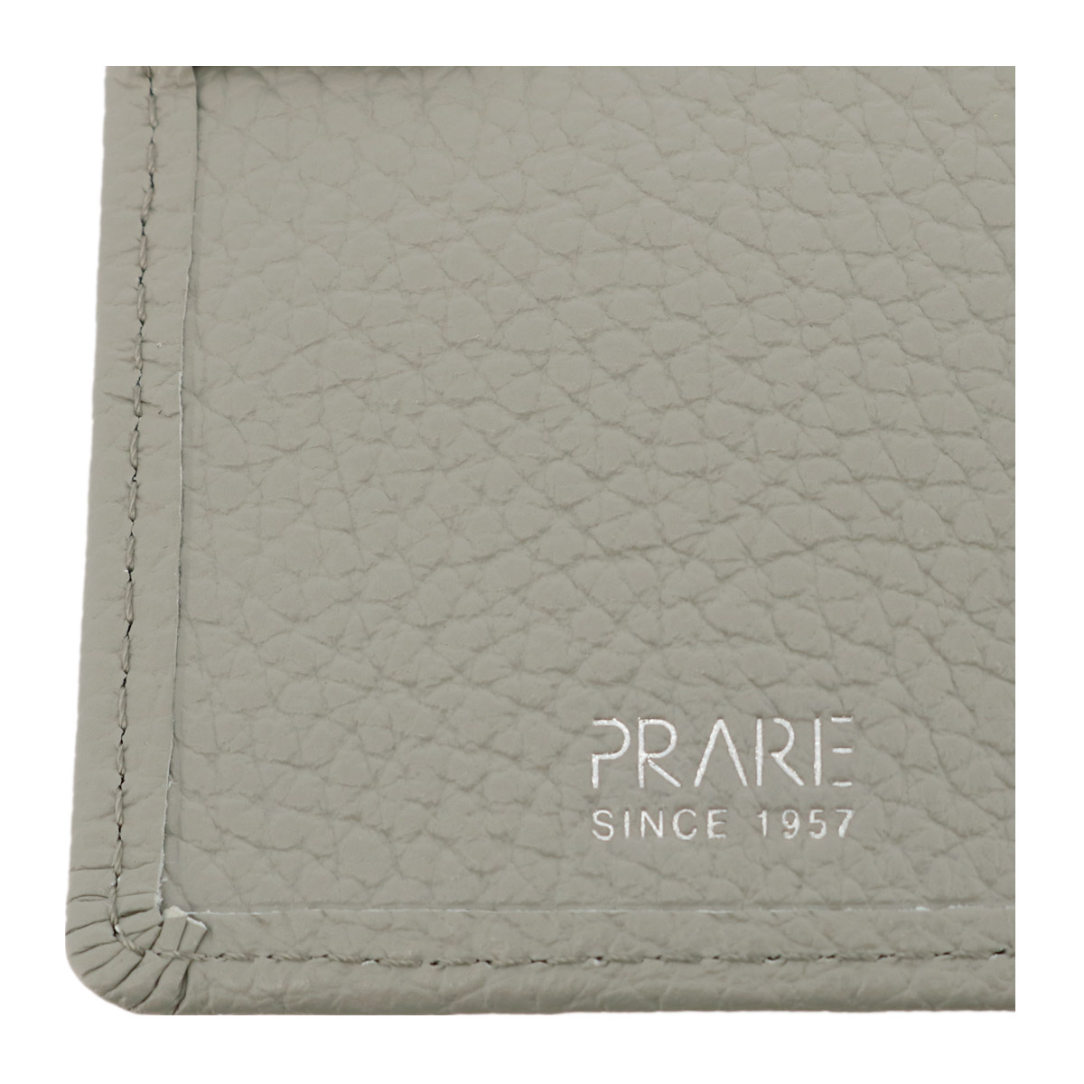 PRAIRIE 1957 プレリー 財布 二つ折り 本革 メンズ レディース