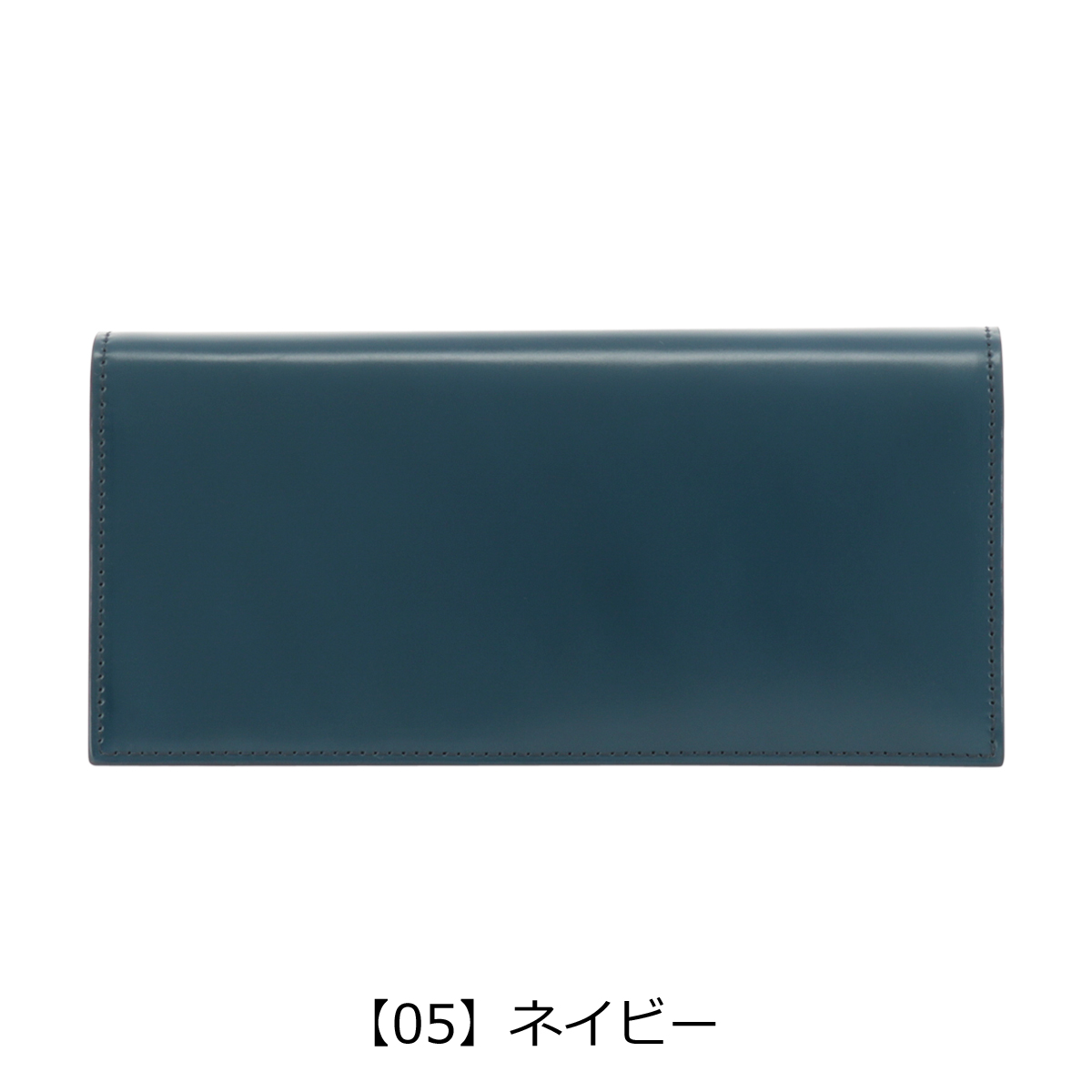 PRAIRIE 1957 プレリー 長財布 コードバン メンズ NP12127 PRAIRIE