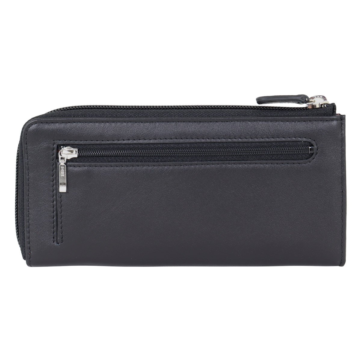 ル・プレリー ギンザ 長財布 本革 レザー 札入れ 薄型 薄い 印伝 レディース NPE4113 (NPE4111) Le prairies ginza | 小桜 和柄 和風 鹿革 本漆 le prairies（ルプレリー） ギンザ 長財布 本革 レザー 札入れ 薄型