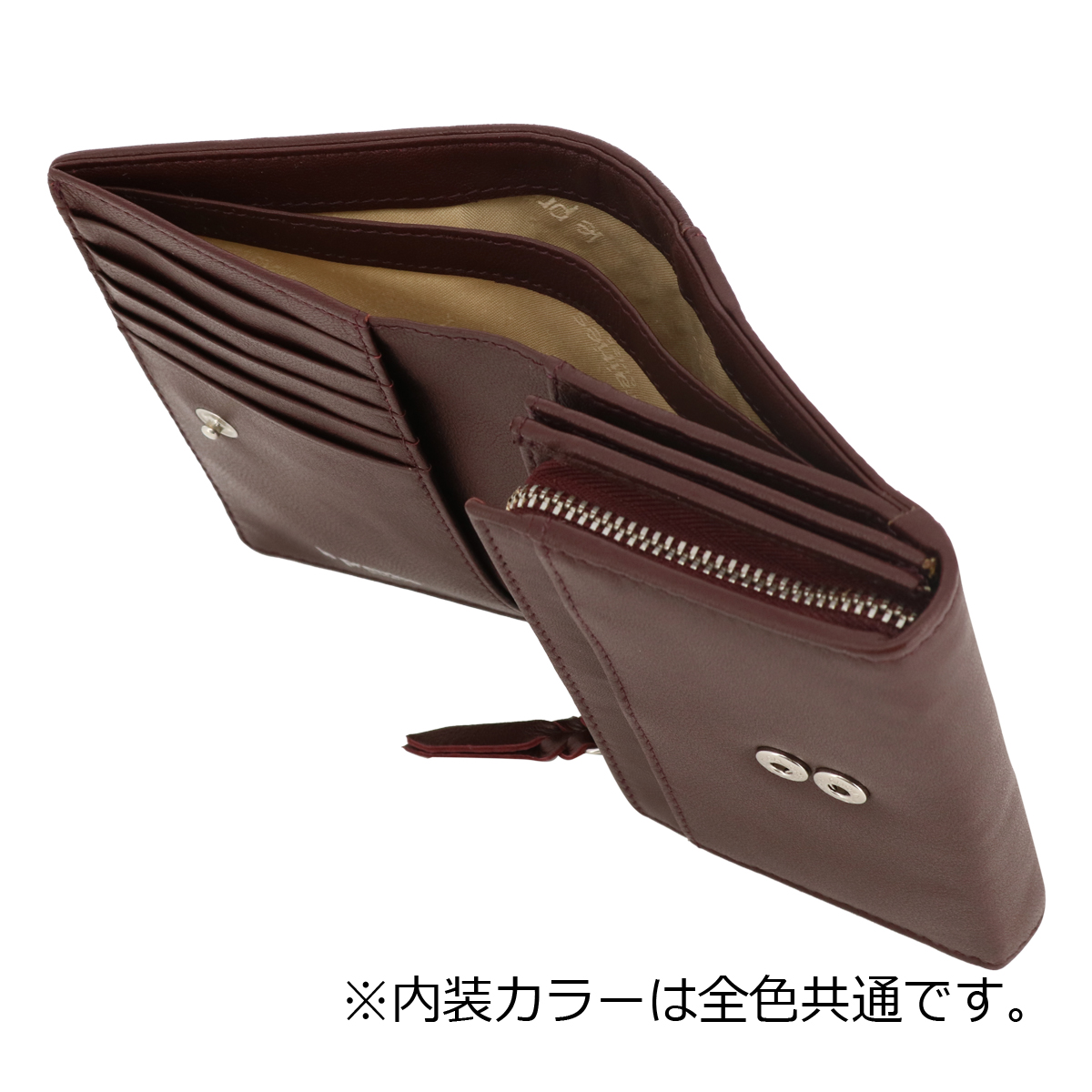 楽天市場】プレリー財布 le prairies GINZA 「ル・プレリー