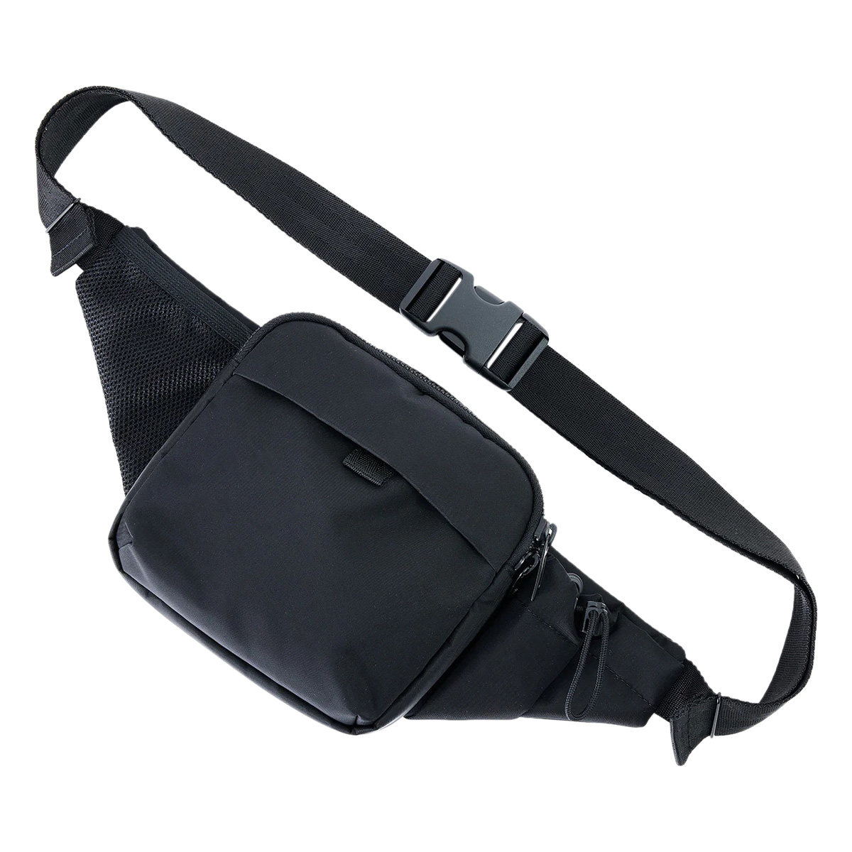 NESK ネスク ボディバッグ ツイル フェイス メンズ NS-002 NESK