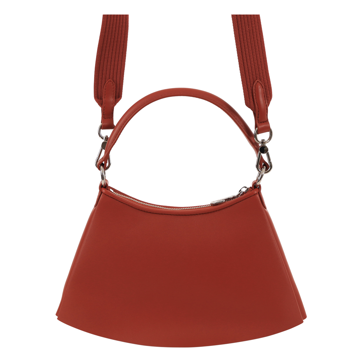 LACOSTE（ラコステ） ショルダーバッグ 本革 レディース NU5011DP