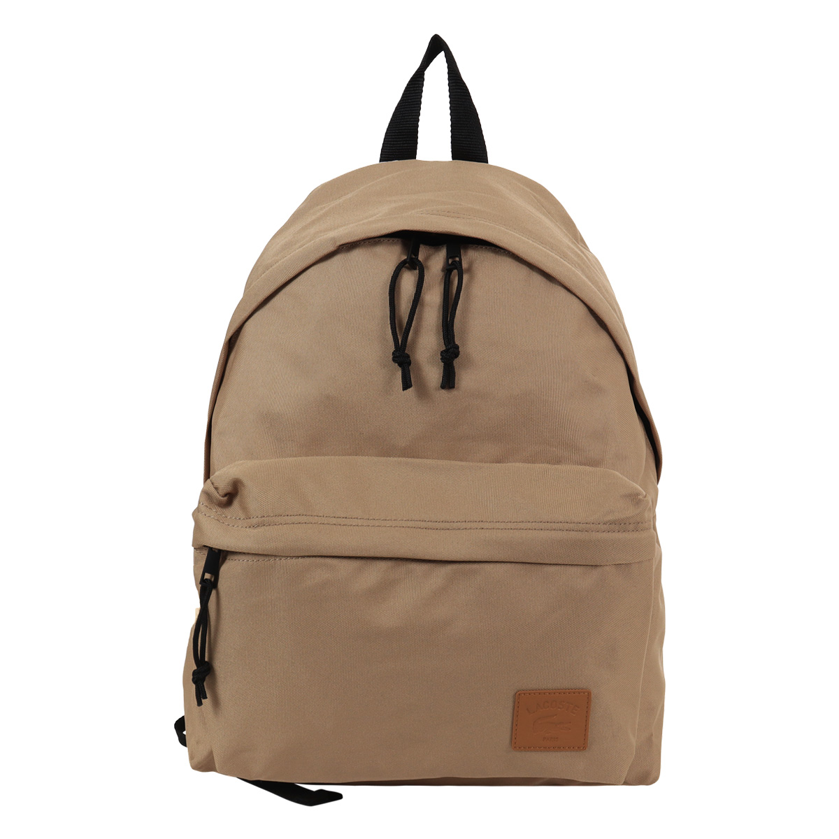 LACOSTE（ラコステ） バックパック リュック デイパック A4 メンズ