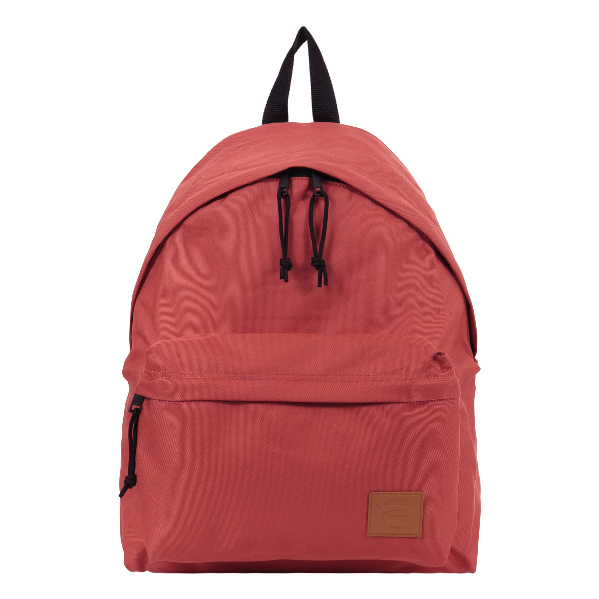 LACOSTE（ラコステ） バックパック リュック デイパック A4 メンズ