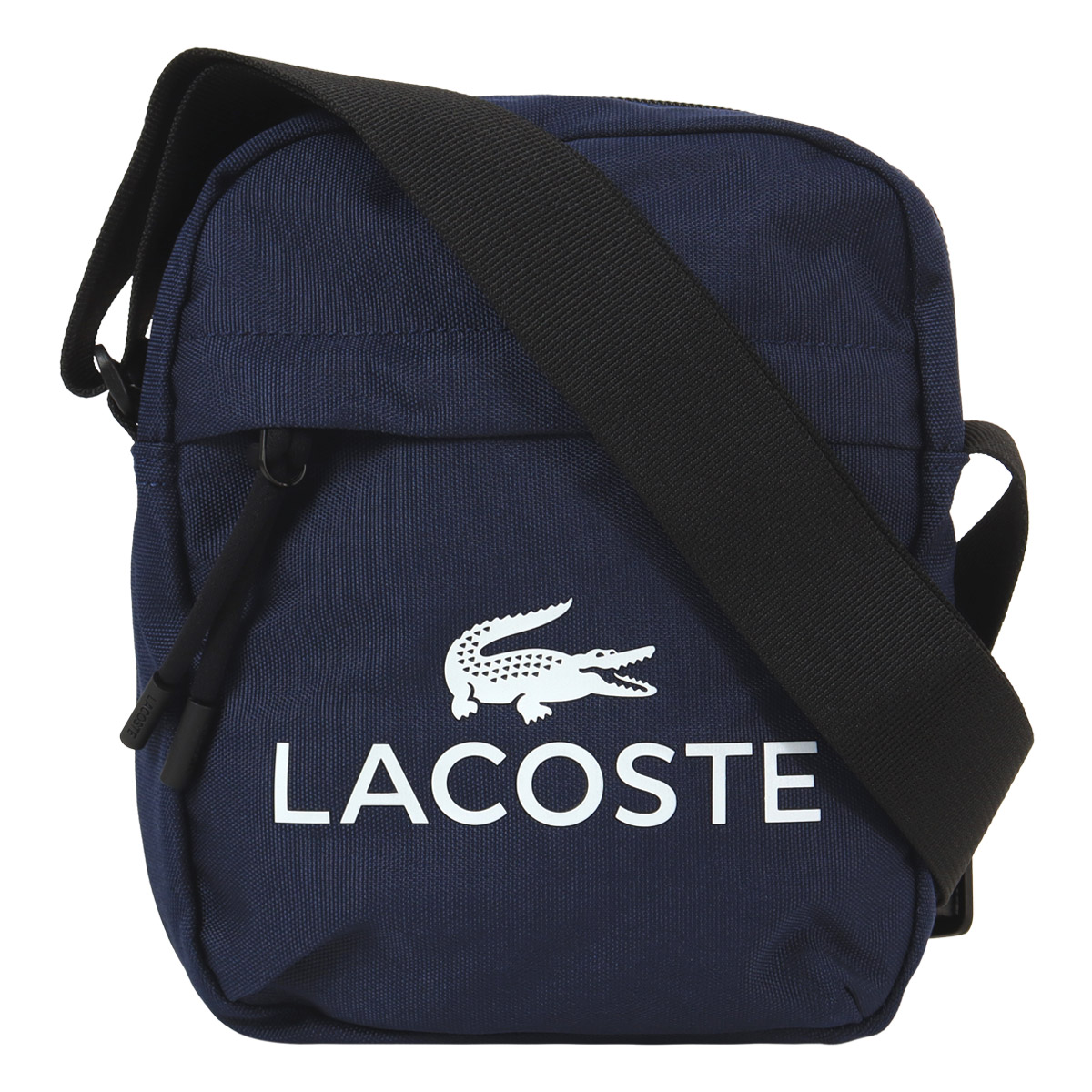 LACOSTE（ラコステ） ショルダーバッグ ミニバッグ サコッシュ 肩掛け